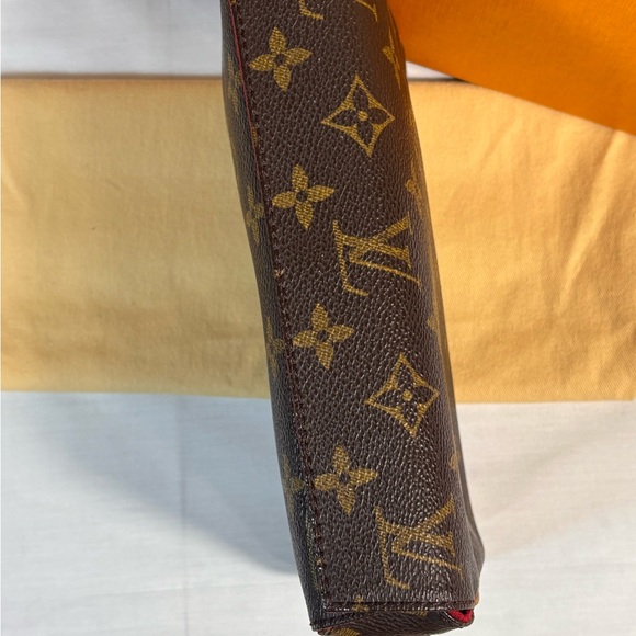 Louis Vuitton Recital Bag Sold - Picture 3 of 16